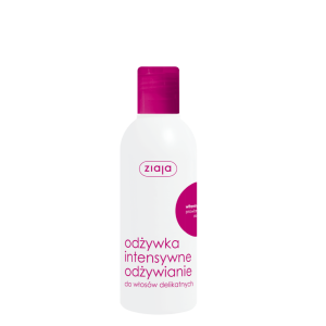 Ziaja Odżywka intensywne odżywianie witaminy 200 ml